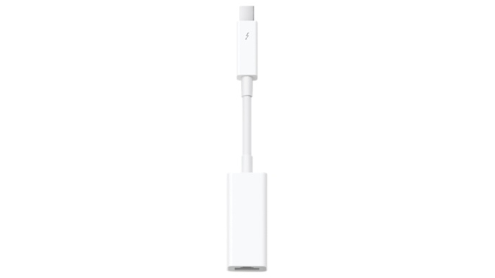 Apple Thunderbolt to Adapter Cable Harvey Norman