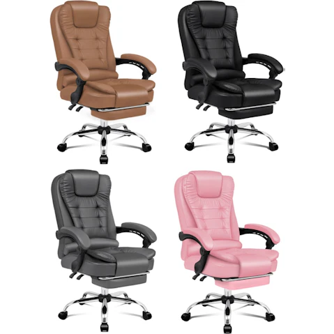 ALFORDSON Office Chair Executive Seat