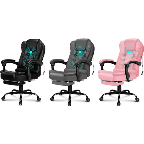 ALFORDSON Massage Office Chair Executive