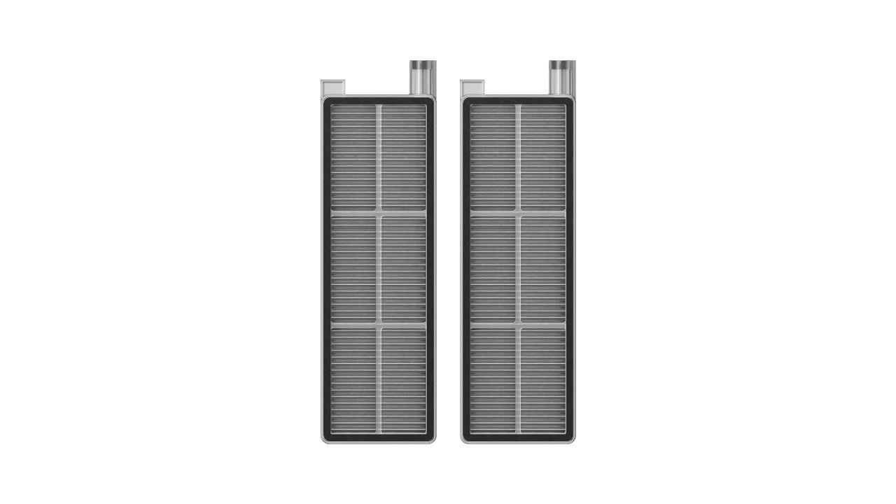 Mova Dust Box Filter for Z50 - 2 Pack