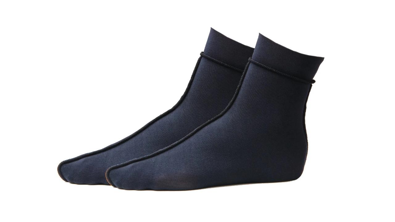 Maddog Bodyboard Fin Lycra Socks