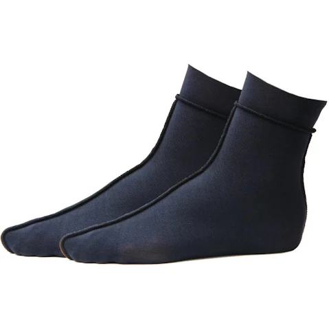 Maddog Bodyboard Fin Lycra Socks