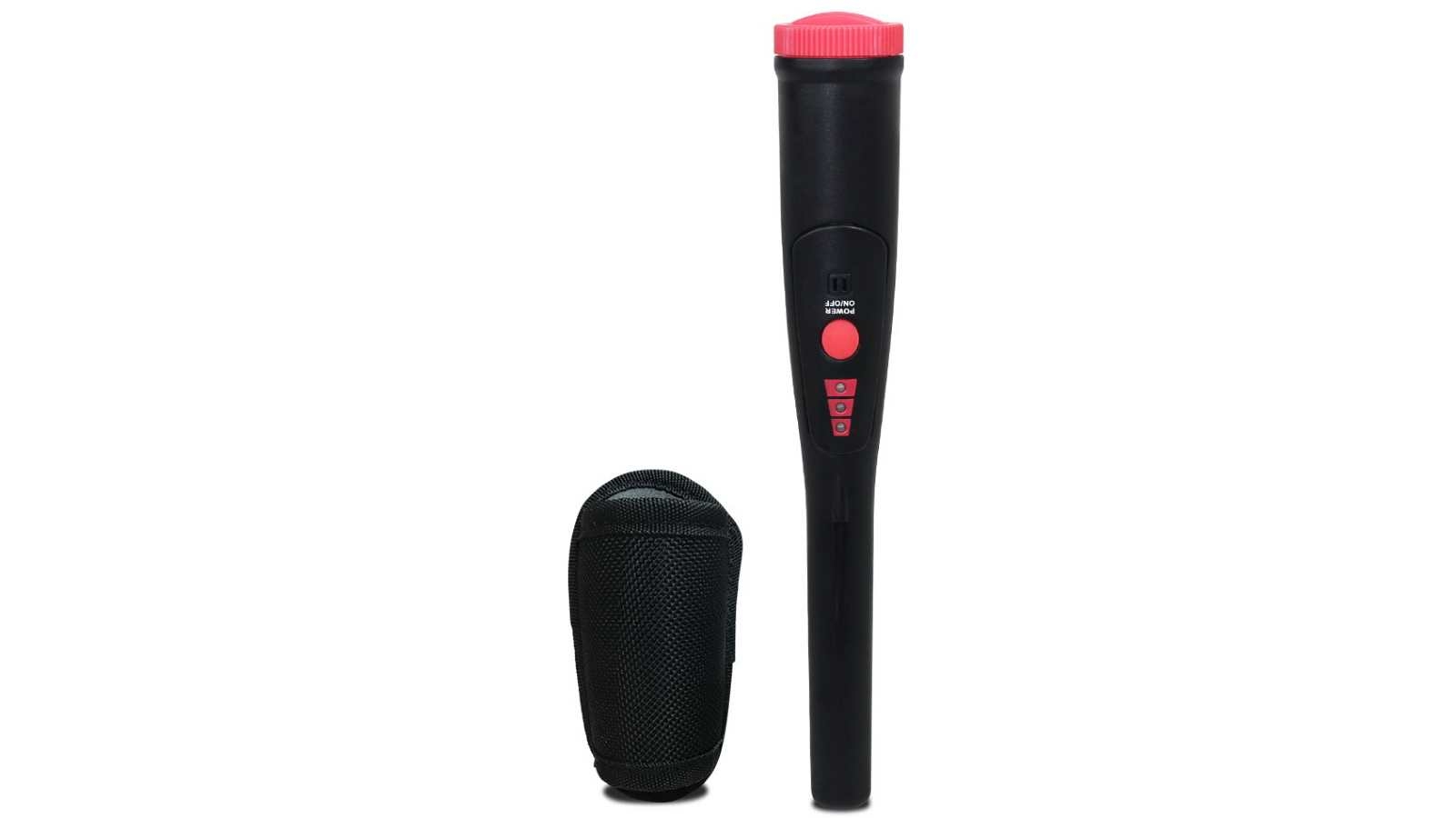 MDetector Handheld Pinpointer Metal Detector