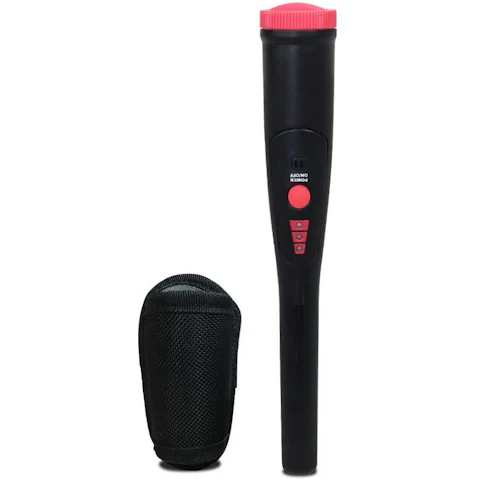 MDetector Handheld Pinpointer Metal Detector