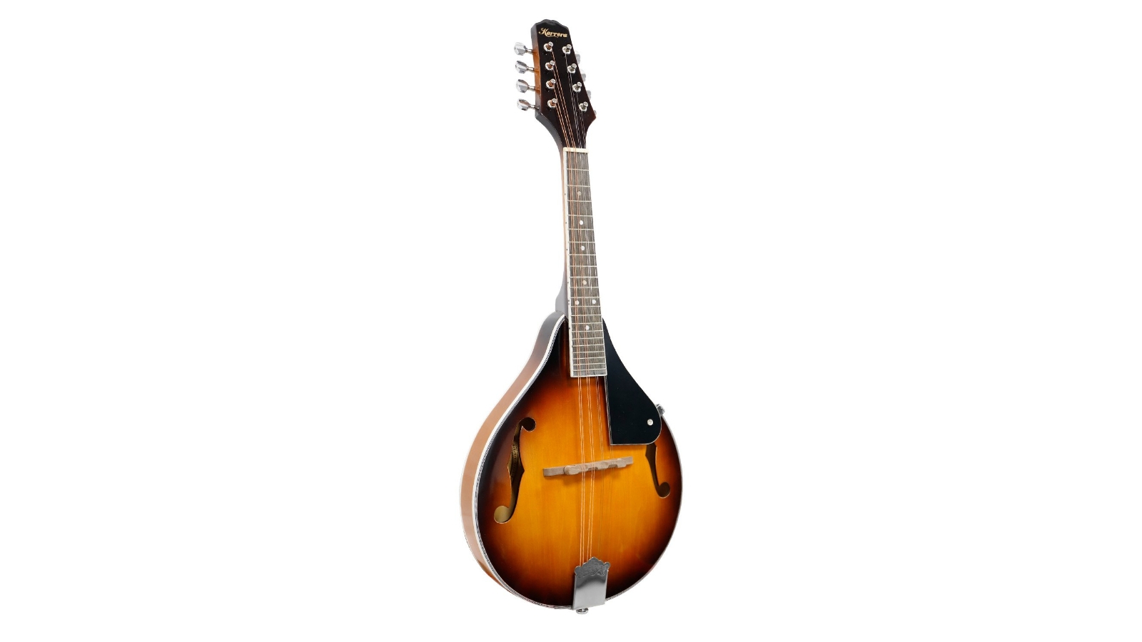 Karrera Traditional Mandolin - Sunburst