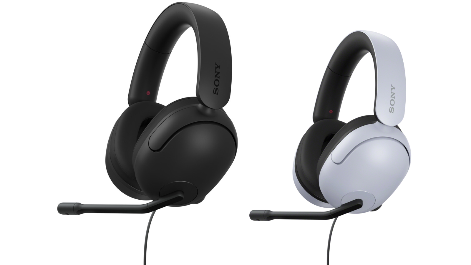 Sony INZONE H3 Wired Gaming Headset for PC/PS5