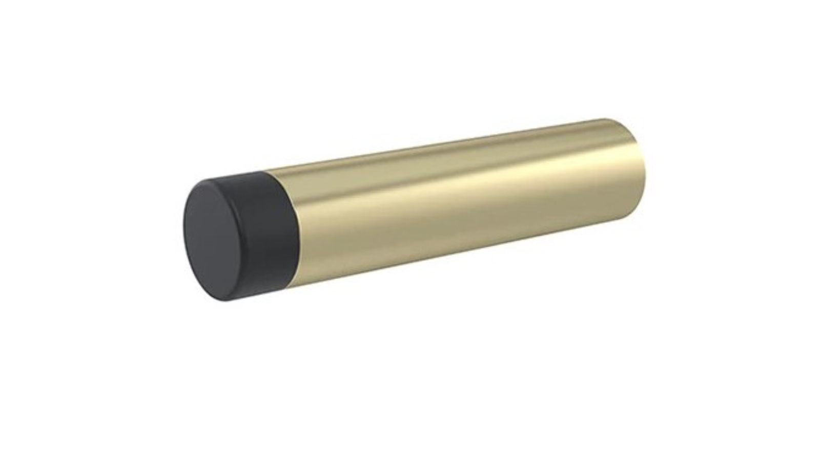 Meir Round Door Stop - Tiger Bronze