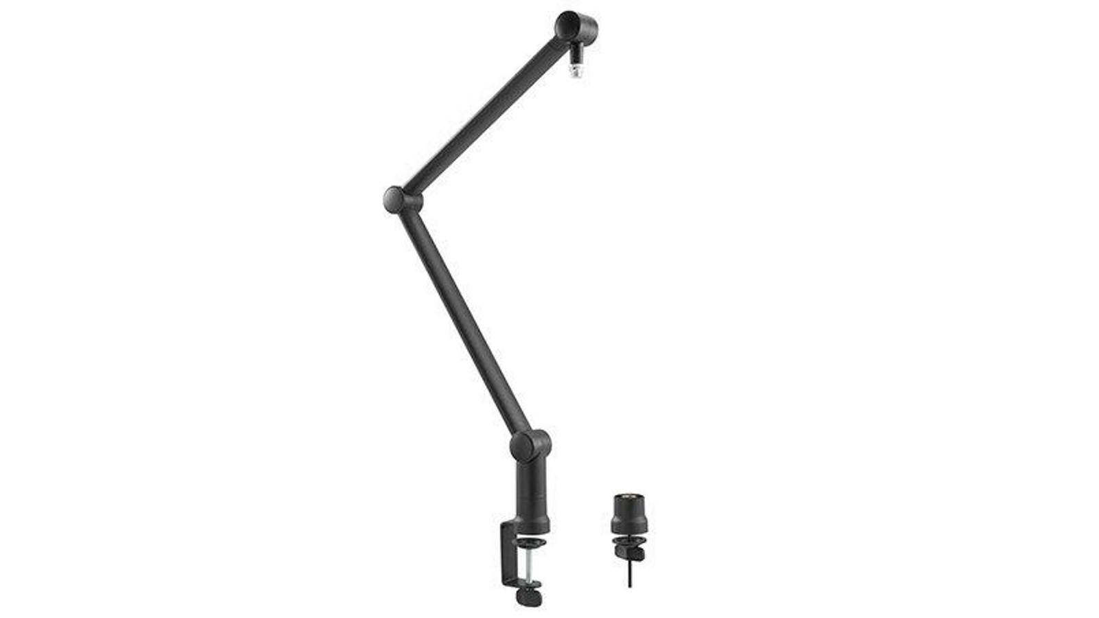 Brateck Professional Microphone Boom Arm Stand
