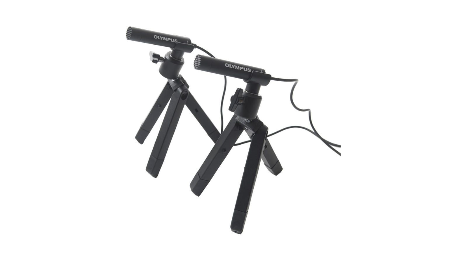 Olympus ME-30W 2 Channel Microphone