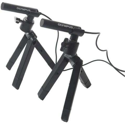 Olympus ME-30W 2 Channel Microphone