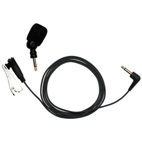 Olympus ME-52W Uni Directional Microphone