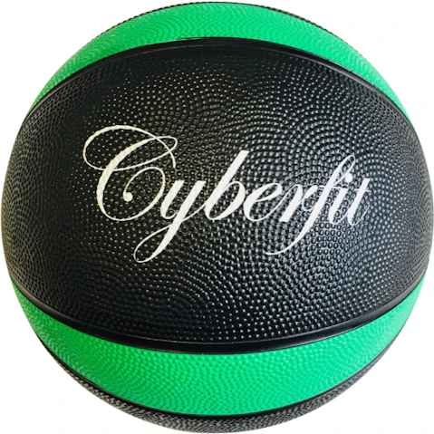 Cyberfit Medicine Ball - 6kg