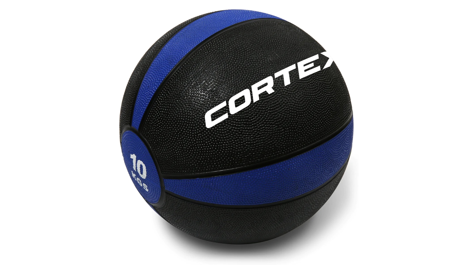CORTEX 10kg Medicine Ball