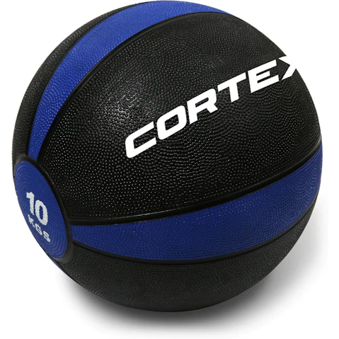 CORTEX 10kg Medicine Ball