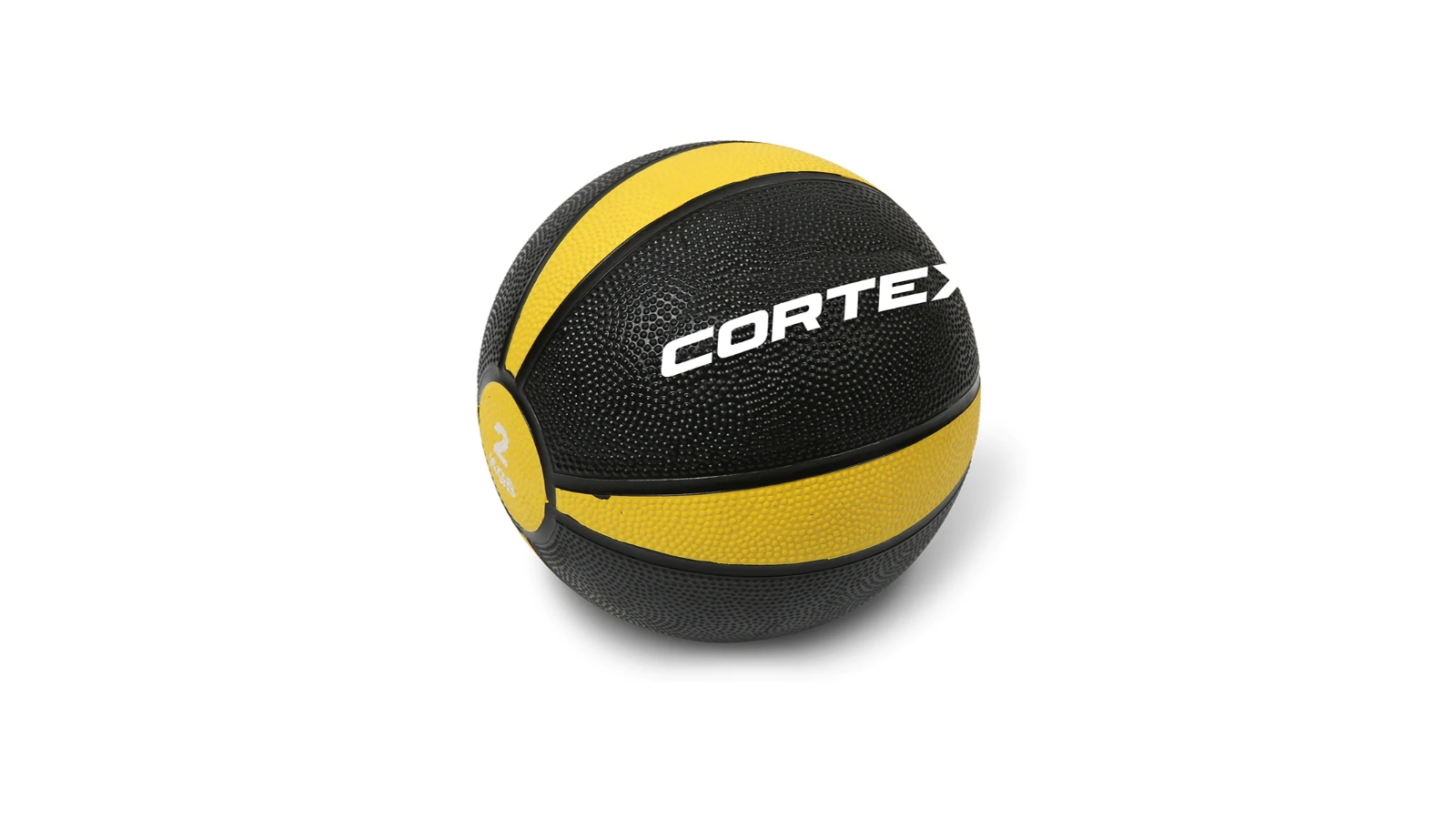 Cortex 2kg Medicine Ball