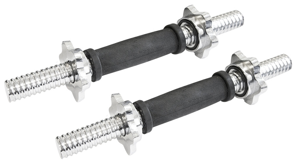 Lifespan Fitness Dumbbell Pair Screw Type