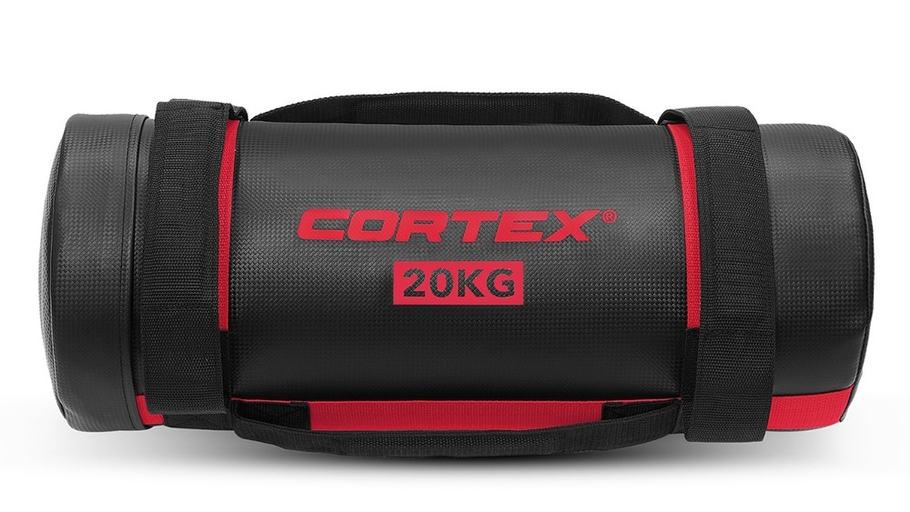 Cortex 20kg Power Bag