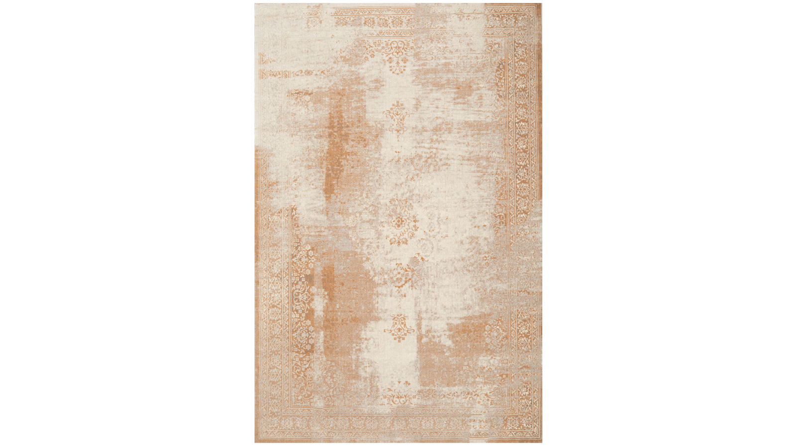 The Weave Studio Joy Beige Rug