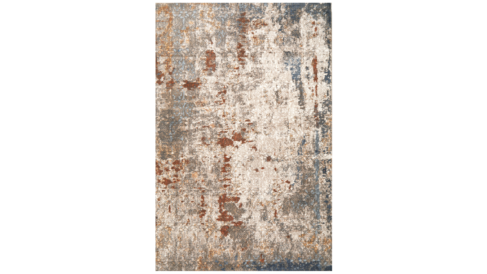 The Weave Studio Joy Gayle Multi Rug