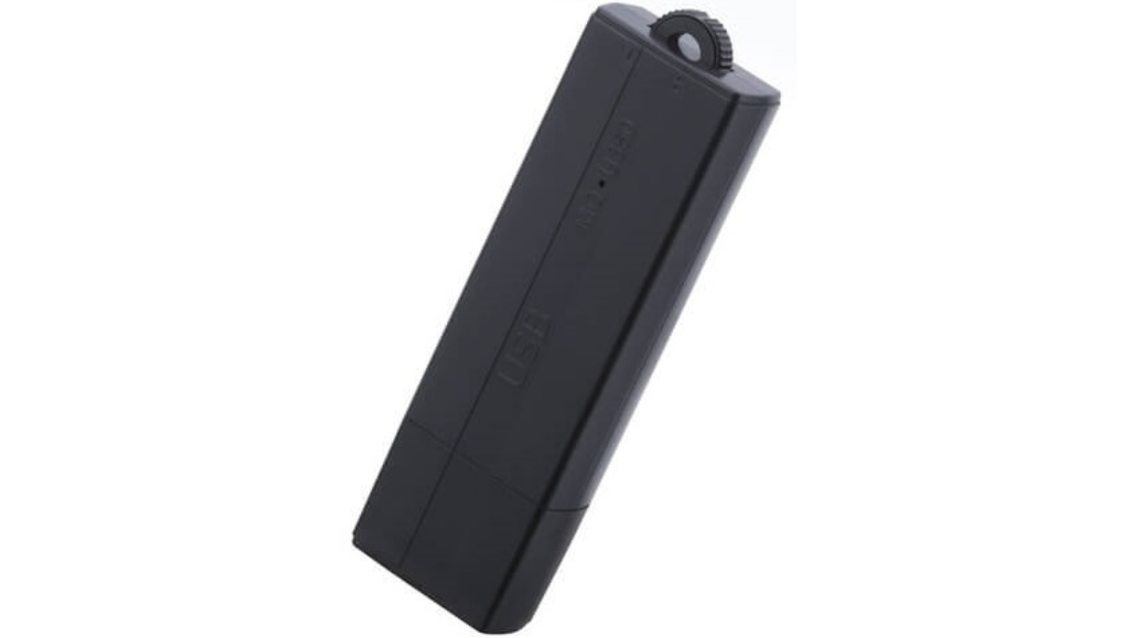 Vimel USB Flash Drive Hidden Voice Recorder 