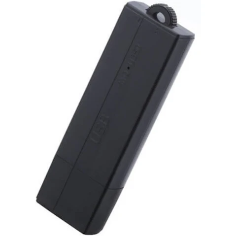 Vimel USB Flash Drive Hidden Voice Recorder