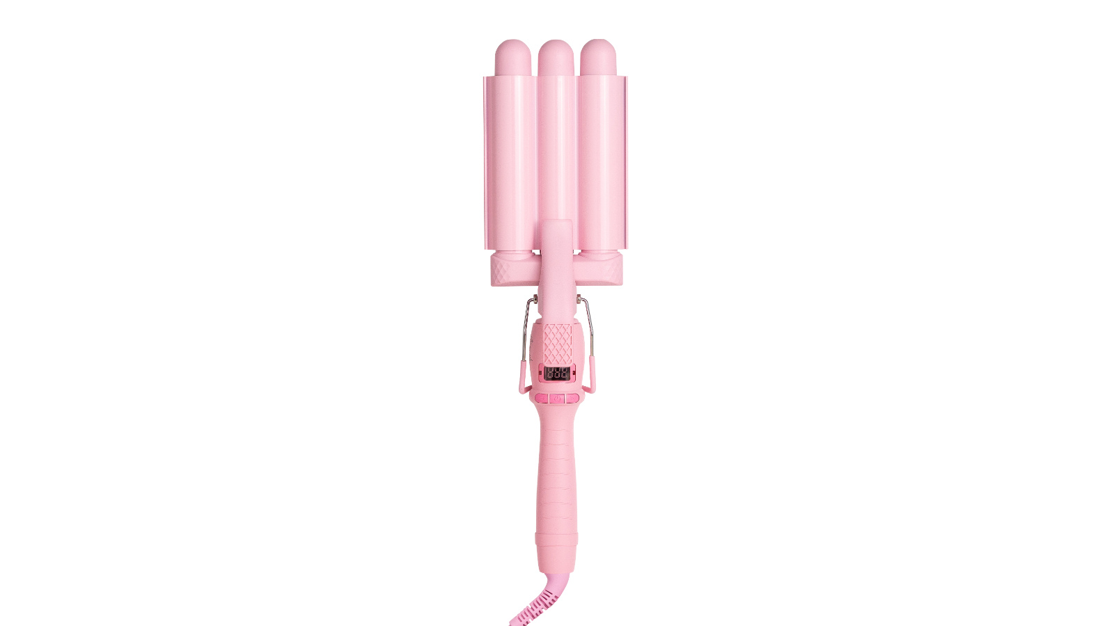 MERMADE HAIR 32MM PRO WAVER store IN PINK