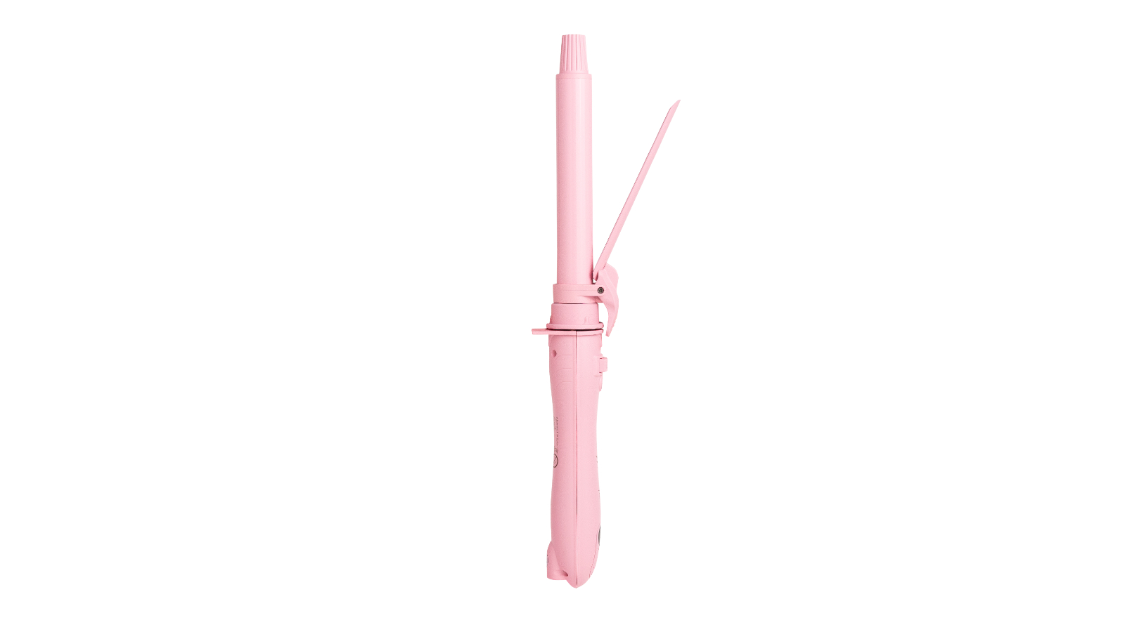 Mermade Hair Spin Automatic Curler - Pink