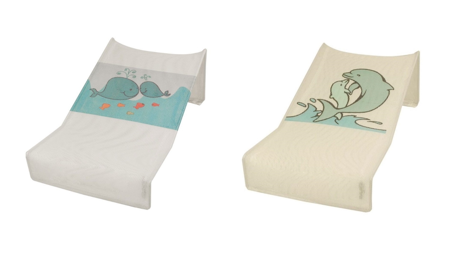 Babyhood Bath Support Mesh 