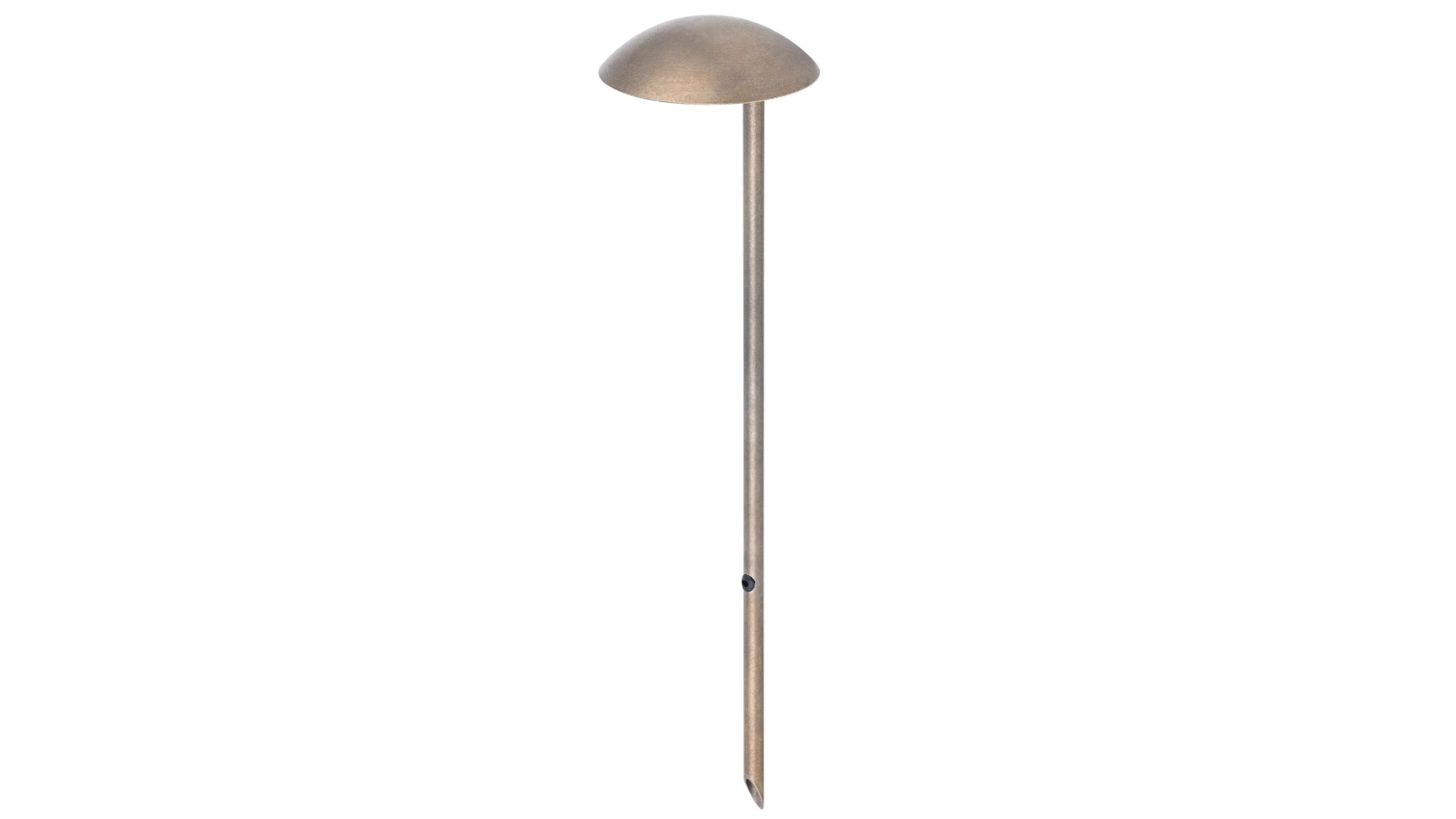 Exterior IP65 12V LED Anti-Glare Garden Spike Light