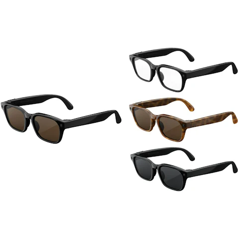 Meta Adventurer AI Glasses