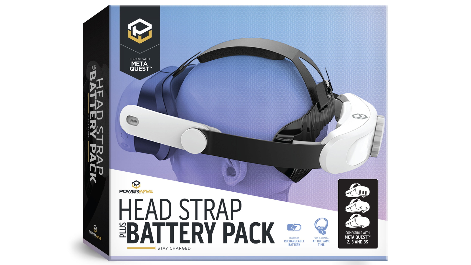 Meta Quest 3 512GB Premium Bundle | Harvey Norman