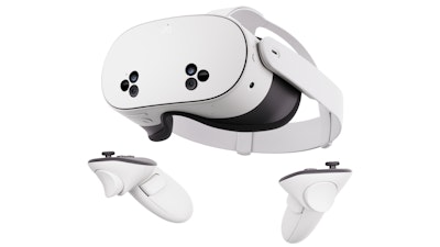 Meta Quest 3S 128GB