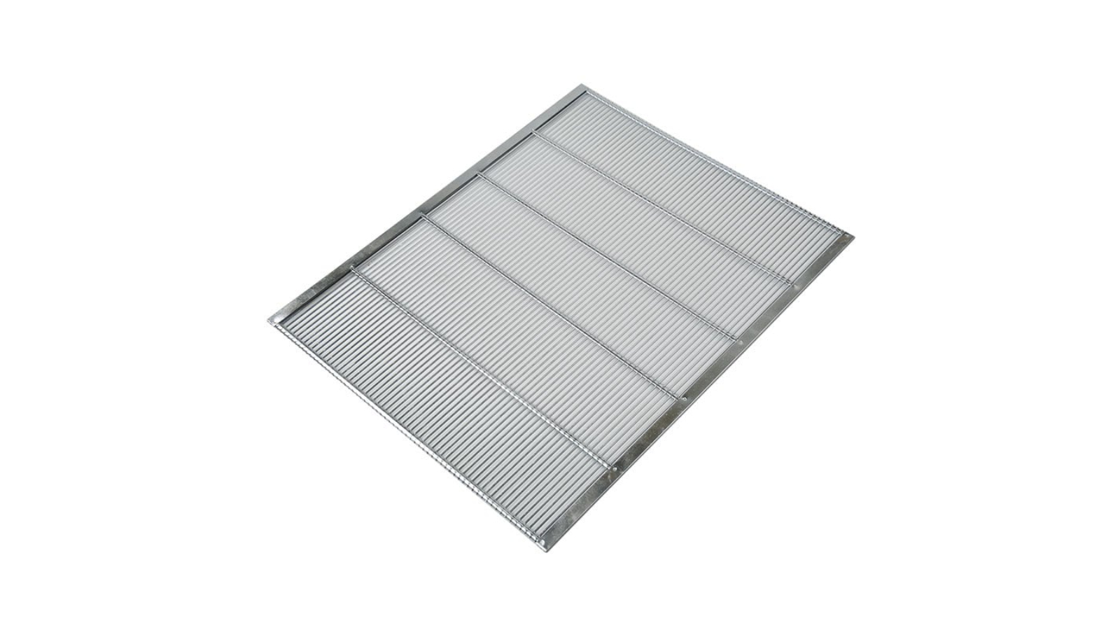 AUPK Pack of 2 Metal 8-Frames Beehive Queen Excluder - 505 x 355cm