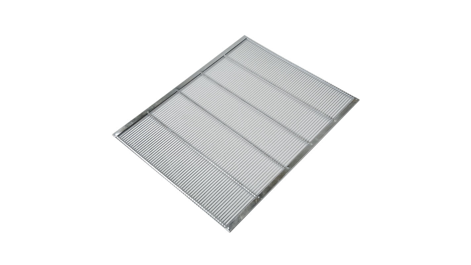 AUPK Pack of 5 Metal Beehive Queen Excluder for 8 Frames