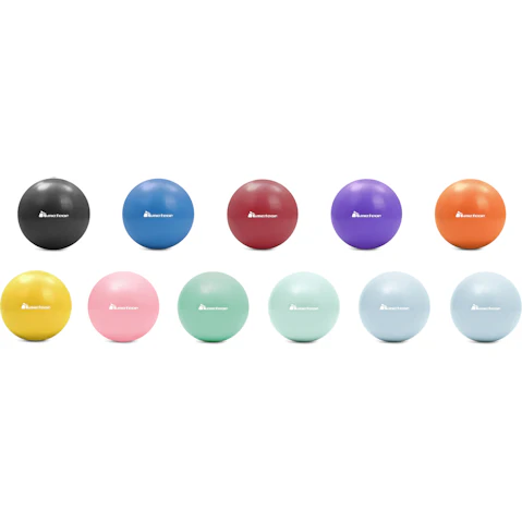 Meteor For The Winners 25cm Yoga Pilates Exercise Ball