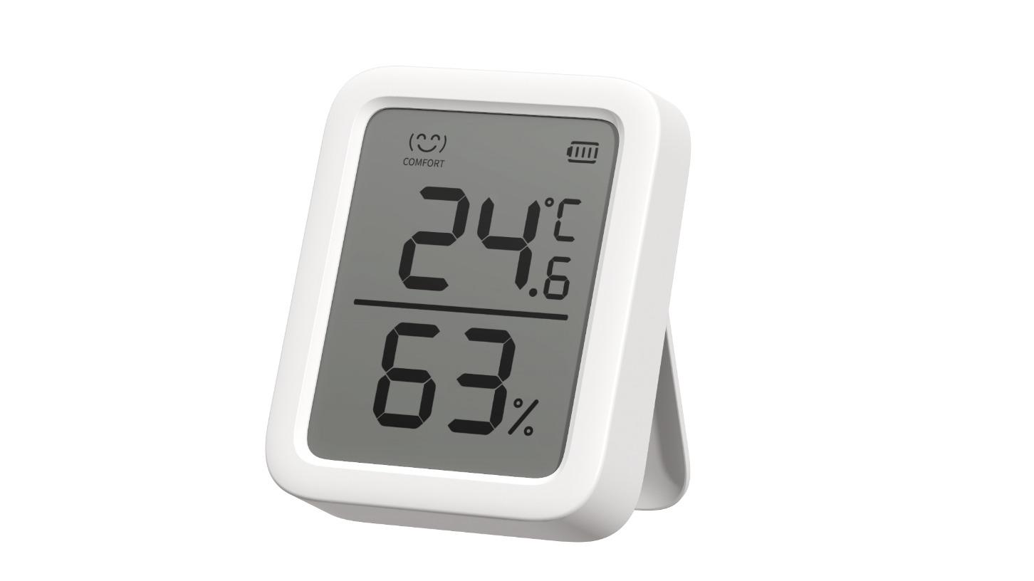 SwitchBot Meter Plus