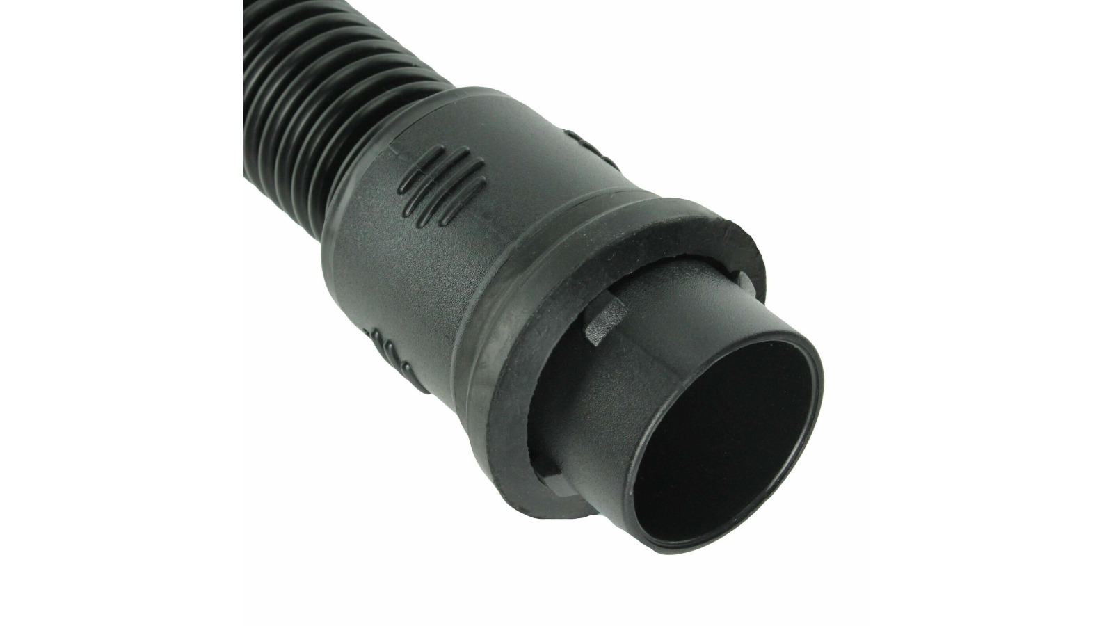 Hygieia 4 Lug Hose End for Vax Wet and Dry Canister Vacuum Cleaner