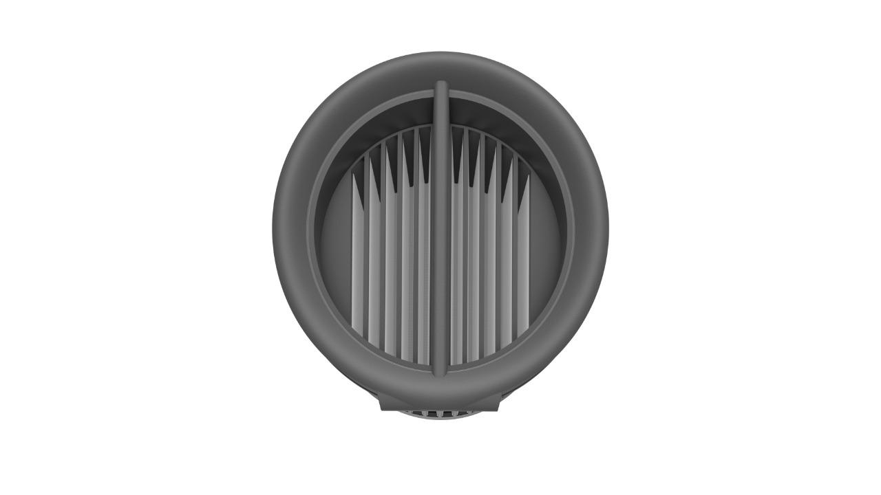 Mova Filter for X4 Pro - Grey