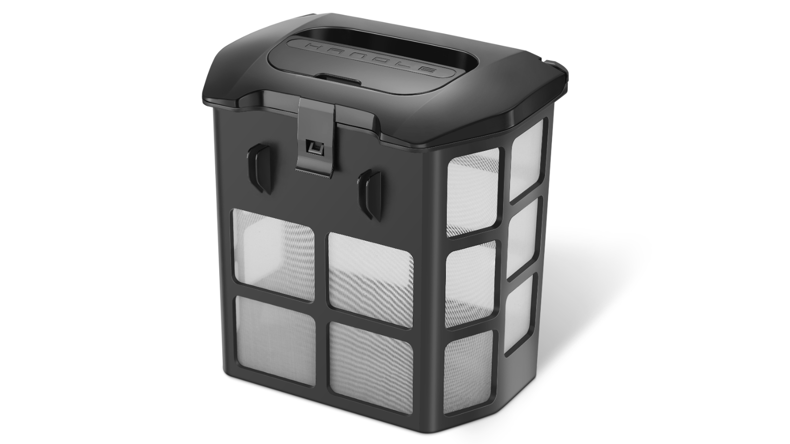 Mova A10 Robot Pool Cleaner Filter Basket