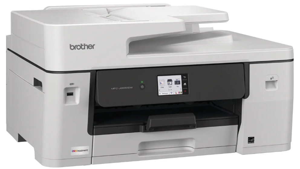 Brother MFC-J6560DW A3 Business Inkjet Multi-Function Printer