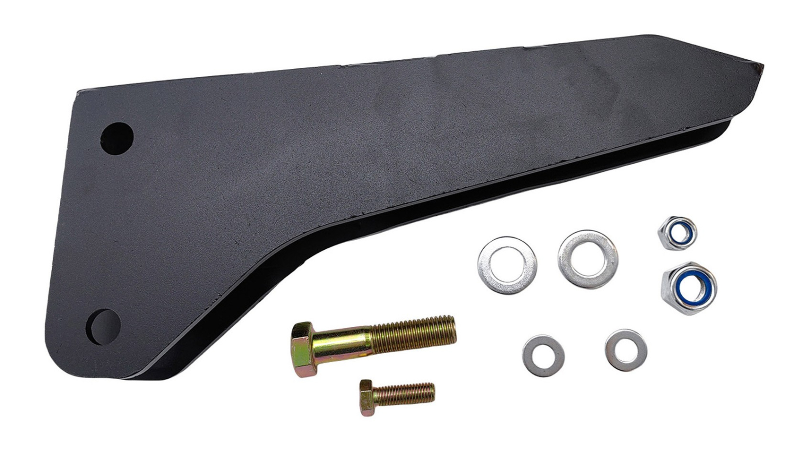 Machter Autoparts Pty Ltd Heavy Metal Front Track Bar Drop Lift Kit Fit for Dodge Ram 2500 4WD 2014-2022