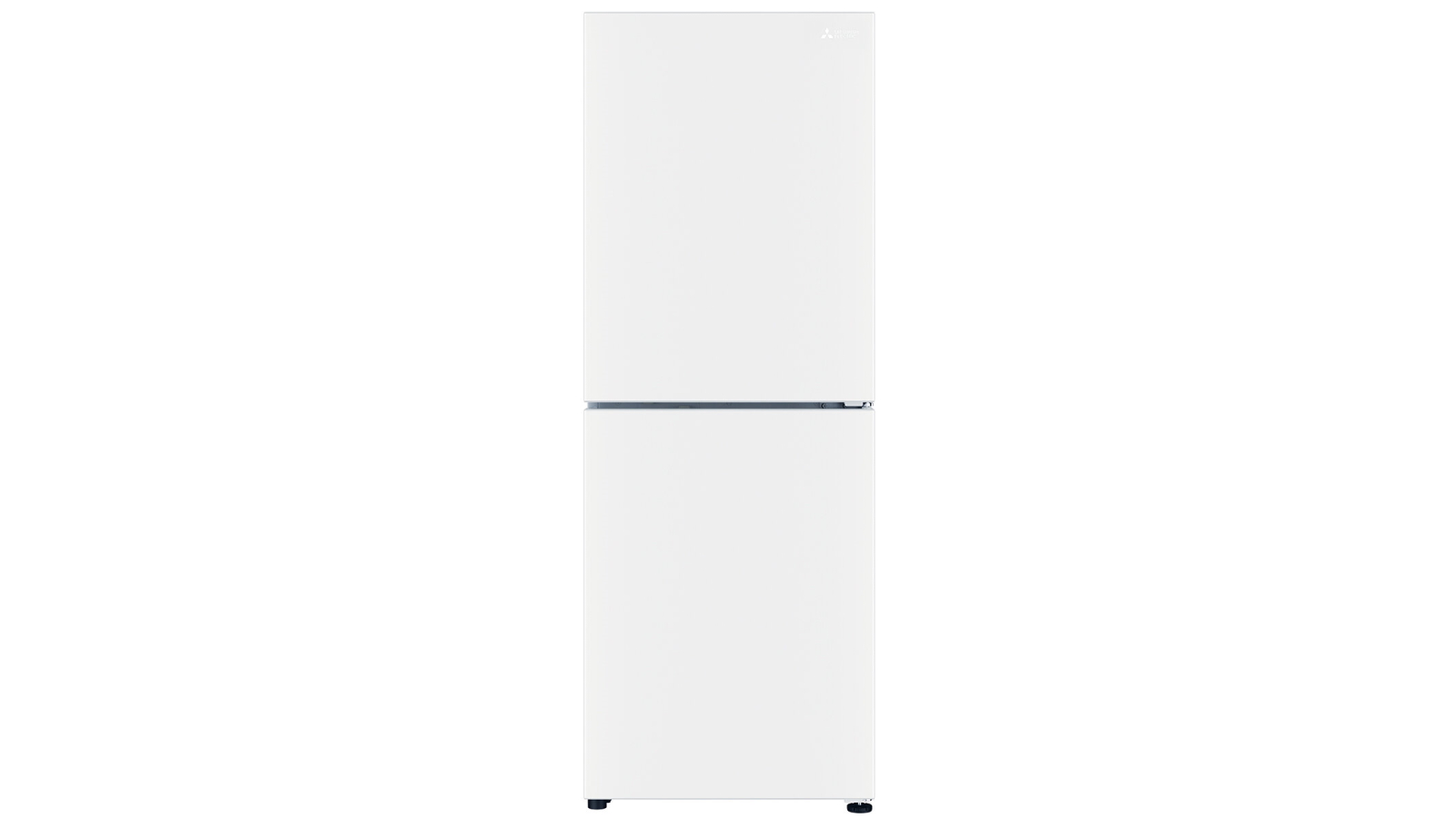 Mitsubishi Electric 218L Vertical Freezer - White