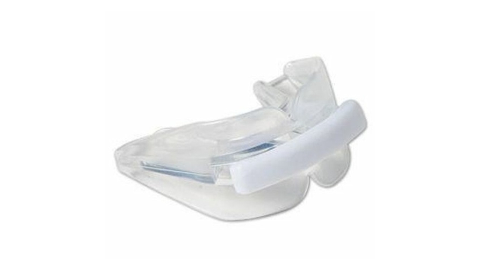 Morgan Sports Dual Mouth Guard - Senior