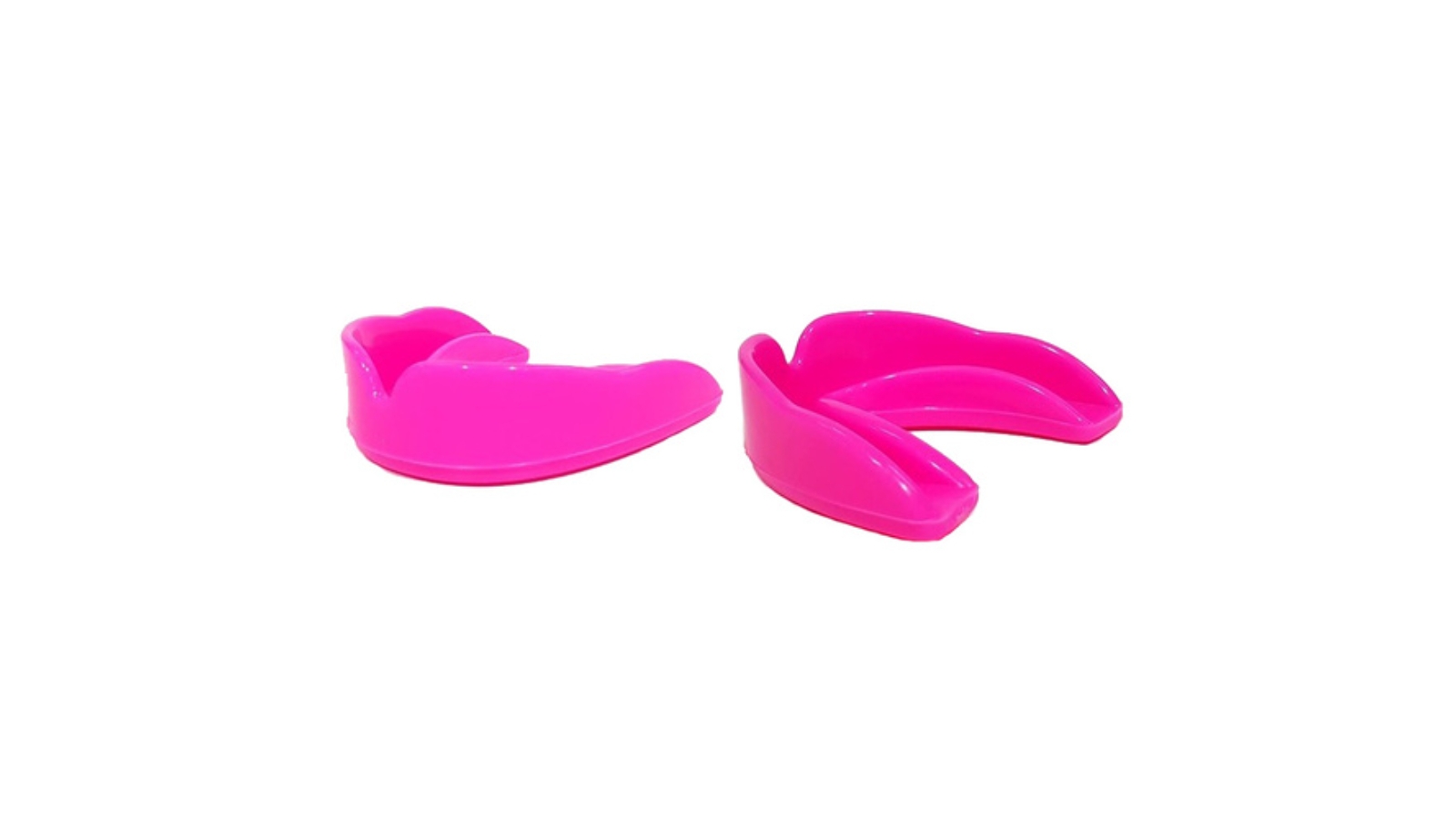 Morgan Sports Morgan Pink Endurance Mouth Guards - Junior