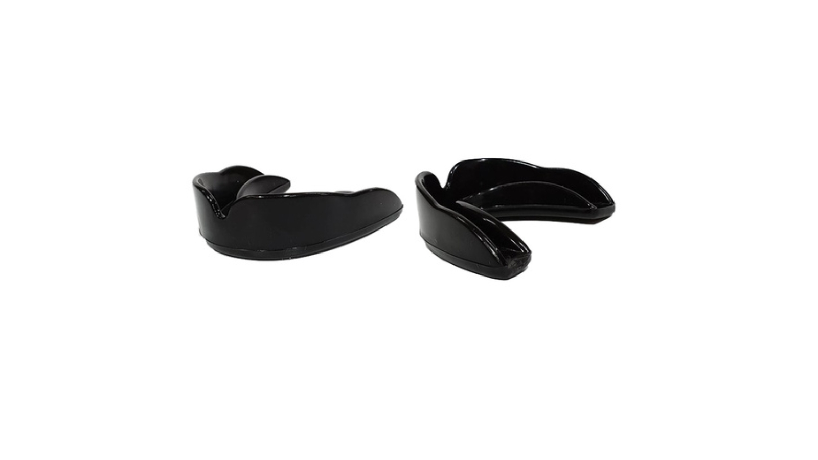 Morgan Sports Morgan Black Endurance Mouth Guard