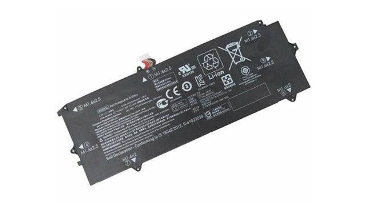 BatteryMate MG04XL Compatible Battery for HP Elite X2 1012 G1