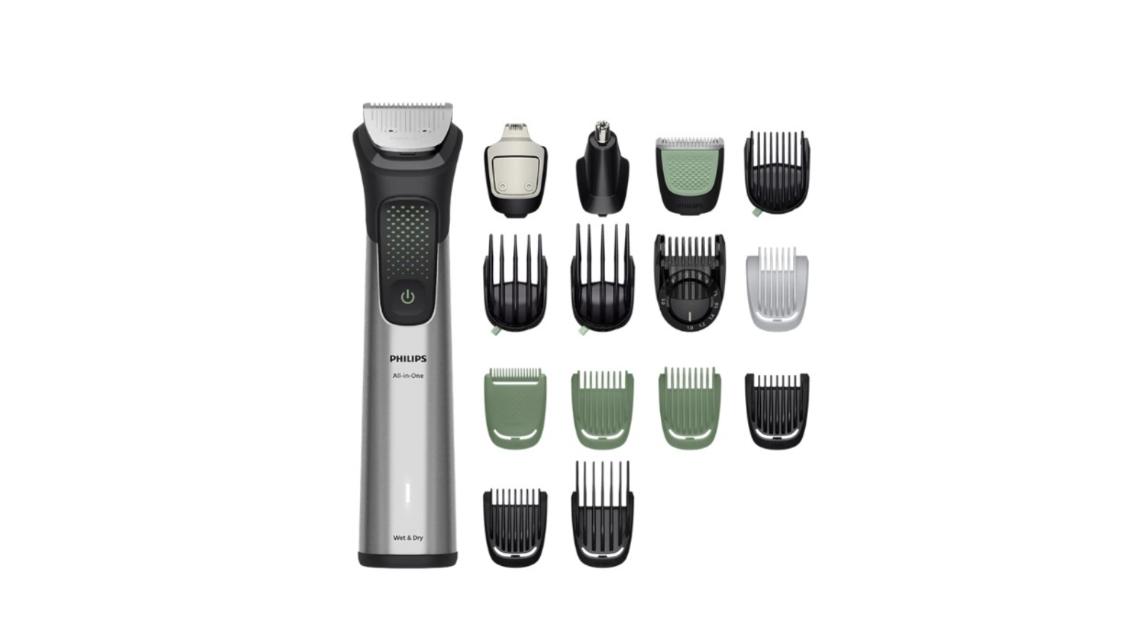 Philips All-in-One Series 9000 Trimmer