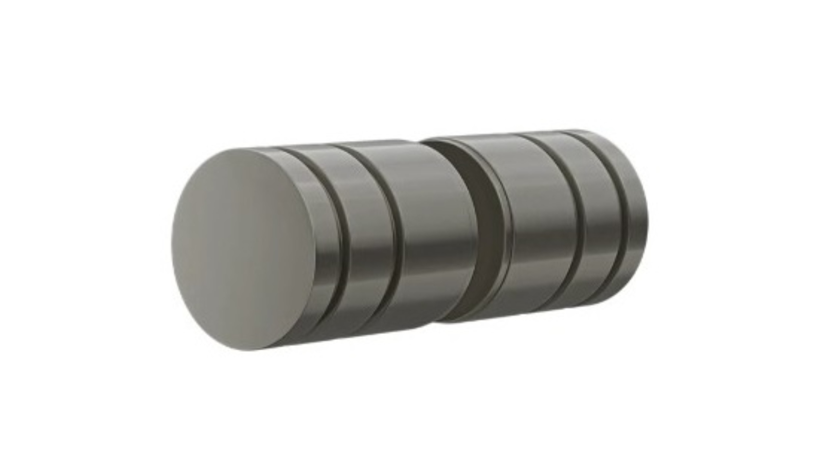 Meir Shower Door Handle - Shadow
