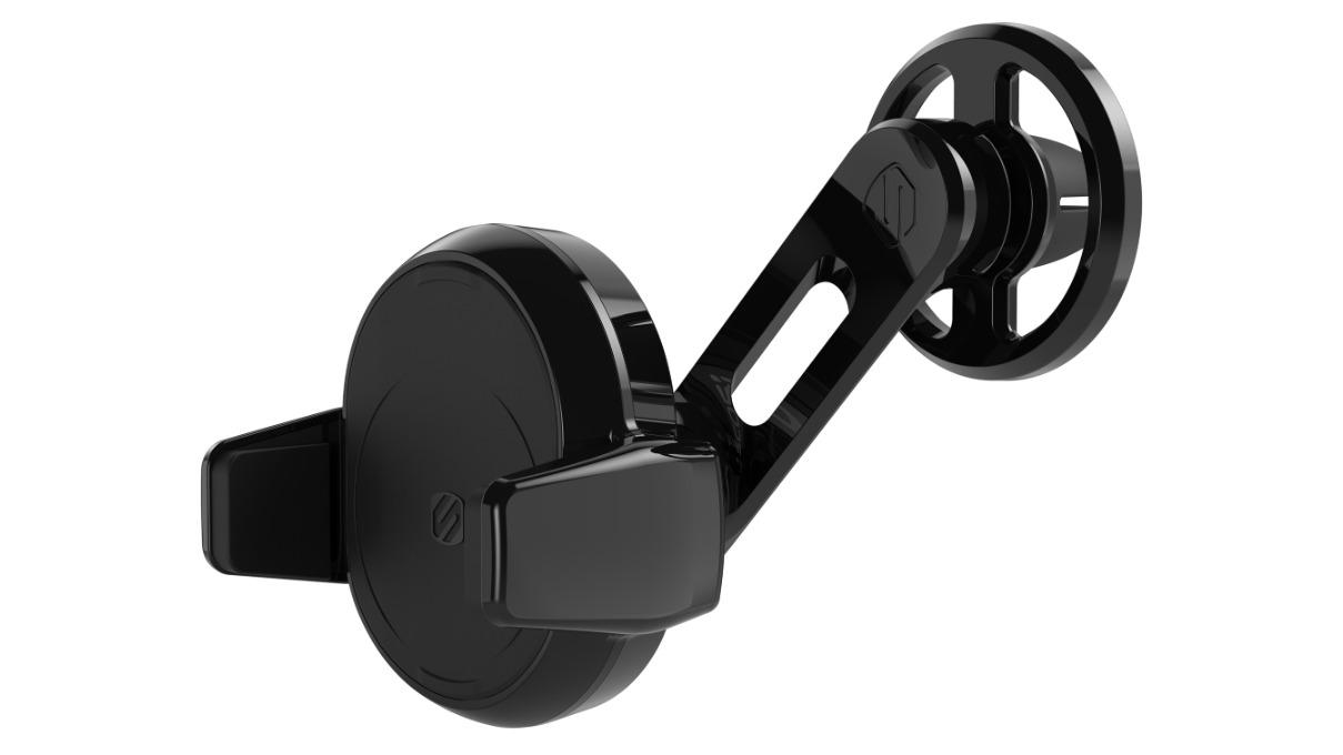 Scosche Macgicgrip QI Charge Wireless