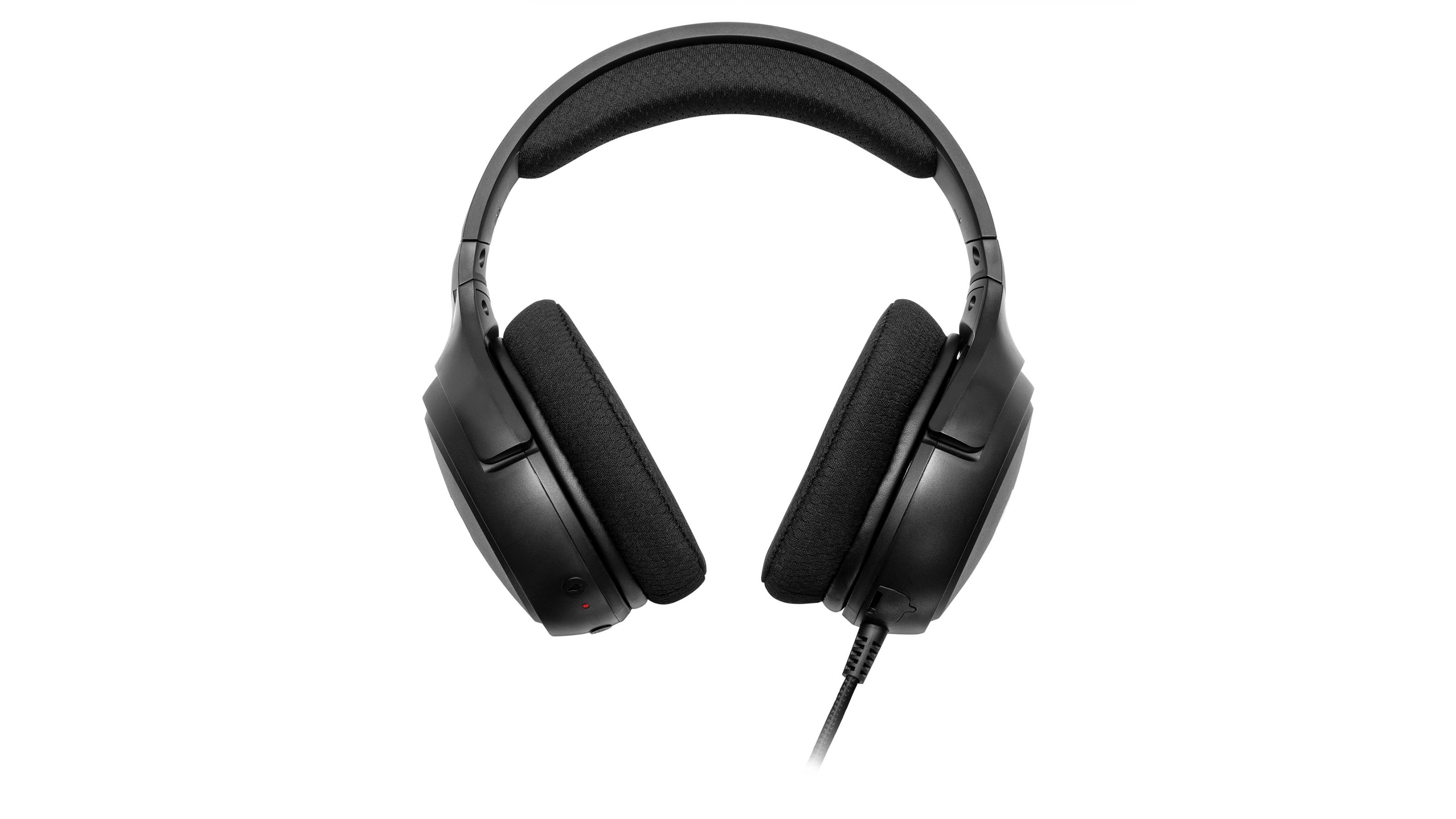 Cooler Master MH650 Gaming Headset Harvey Norman